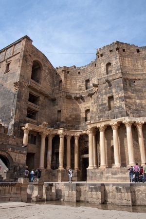 20090308-1179p4.jpg - 20090308-Syrie-Bosra-->Théatre