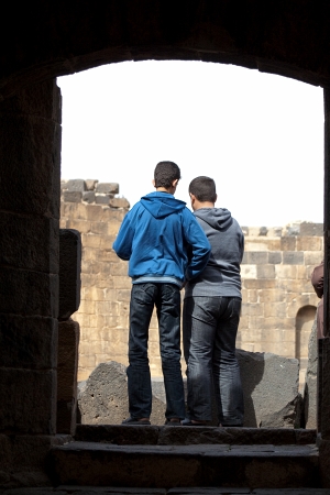 20090308-1185p3.jpg - 20090308-Syrie-Bosra-->Théatre