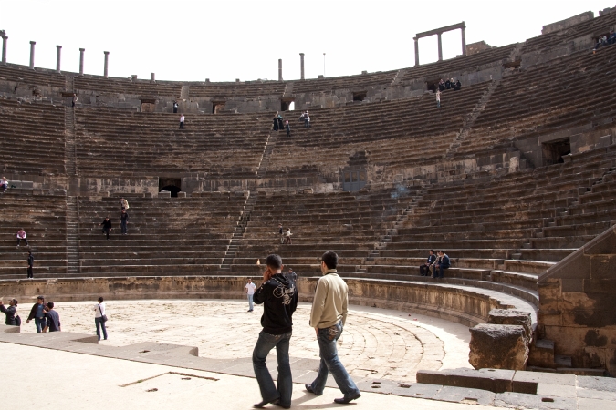 20090308-1187p4.jpg - 20090308-Syrie-Bosra-->Théatre