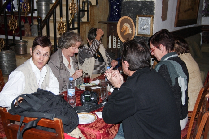20090309-2157p4.jpg - 08/03/2009-Syrie-Damas-->Restaurant