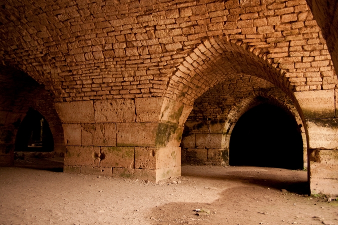 20090312-6319-p4.jpg - 13/03/2009-Syrie-Krak des chavaliers