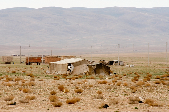 20090311-4101-p3-.jpg - 11/03/2009-Syrie-Rassafa-->Campement nomade