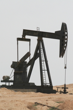 20090311-4104-p3-.jpg - 11/03/2009-Syrie-Rassafa-->Pétrole