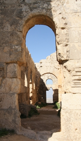 20090312-5107-p4.jpg - 12/03/2009-Syrie-Saint Siméon