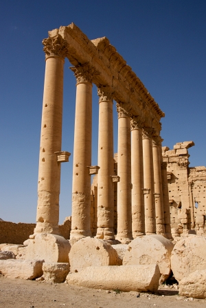 20090310-3202p4.jpg - 10/03/2009-Syrie-Palmyre-->Temple de Bel