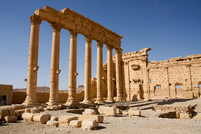20090310-3203p4.jpg - 10/03/2009-Syrie-Palmyre-->Temple de Bel
