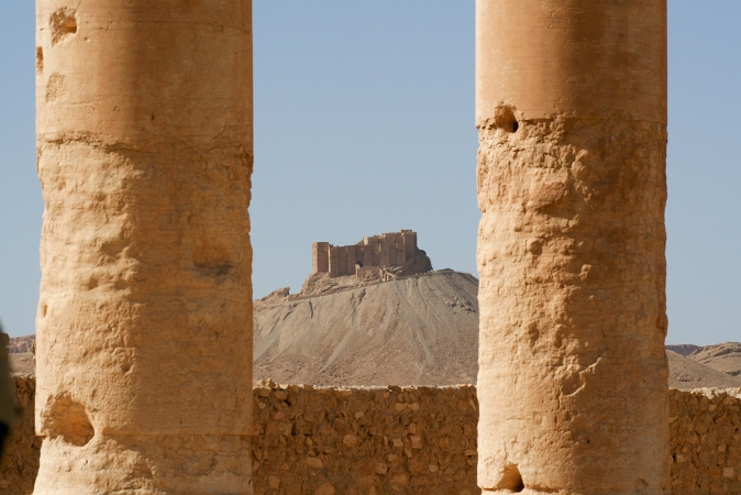 20090310-3207p3.jpg - 10/03/2009-Syrie-Palmyre-->Temple de Bel