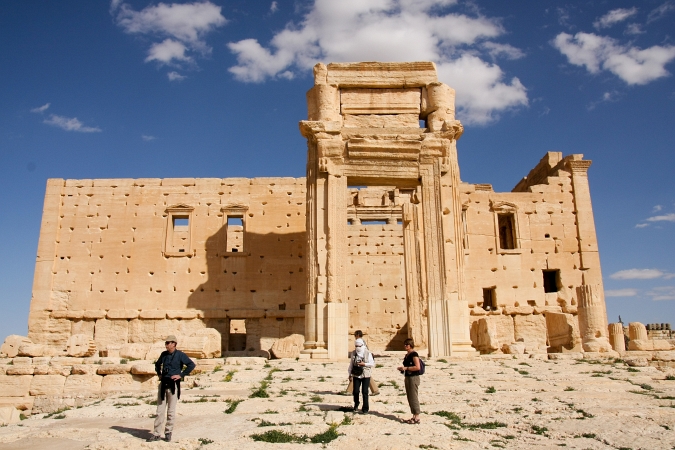 20090310-3212p4.jpg - 10/03/2009-Syrie-Palmyre-->Temple de Bel