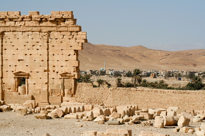 20090310-3223p3.jpg - 10/03/2009-Syrie-Palmyre-->Temple de Bel