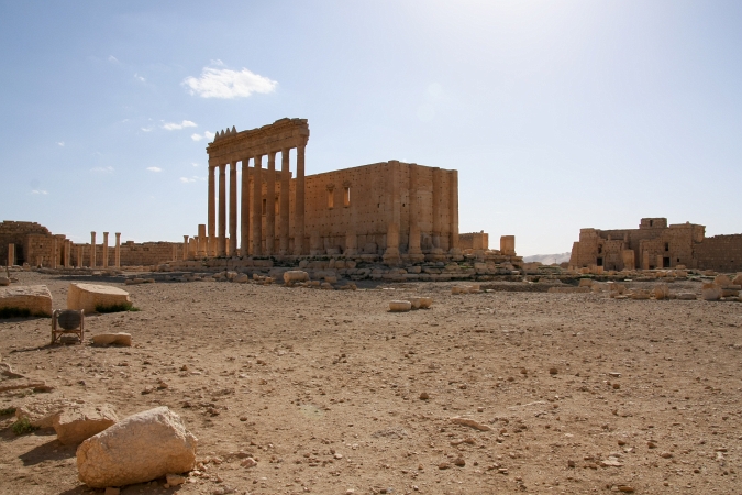 20090310-3231p4.jpg - 10/03/2009-Syrie-Palmyre-->Temple de Bel