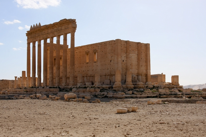 20090310-3232p4.jpg - 10/03/2009-Syrie-Palmyre-->Temple de Bel