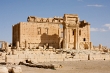 Temple De Bel