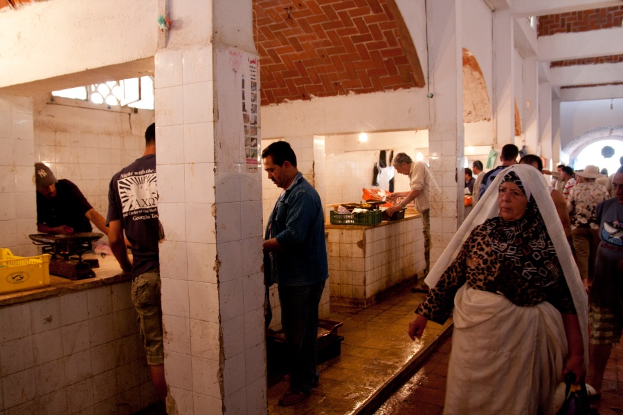 201008Tunisie-6040-p4.jpg - 2010/08-Nabeul (Tunisie) -Le marché