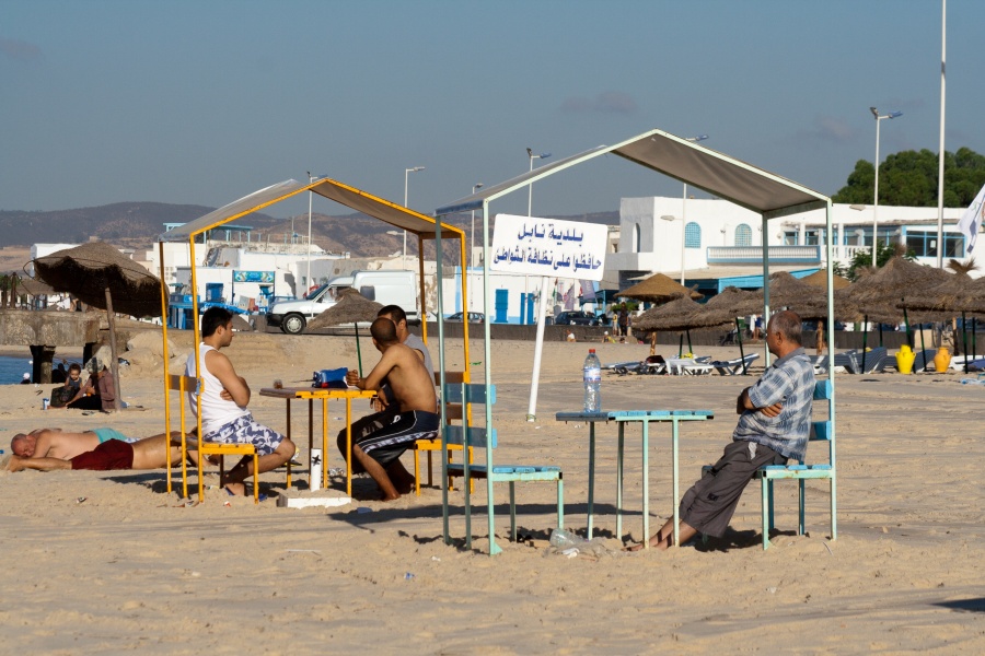 201008Tunisie-5011-p3.jpg - 2010/08-Nabeul (Tunisie)-Un dimanche tunisien