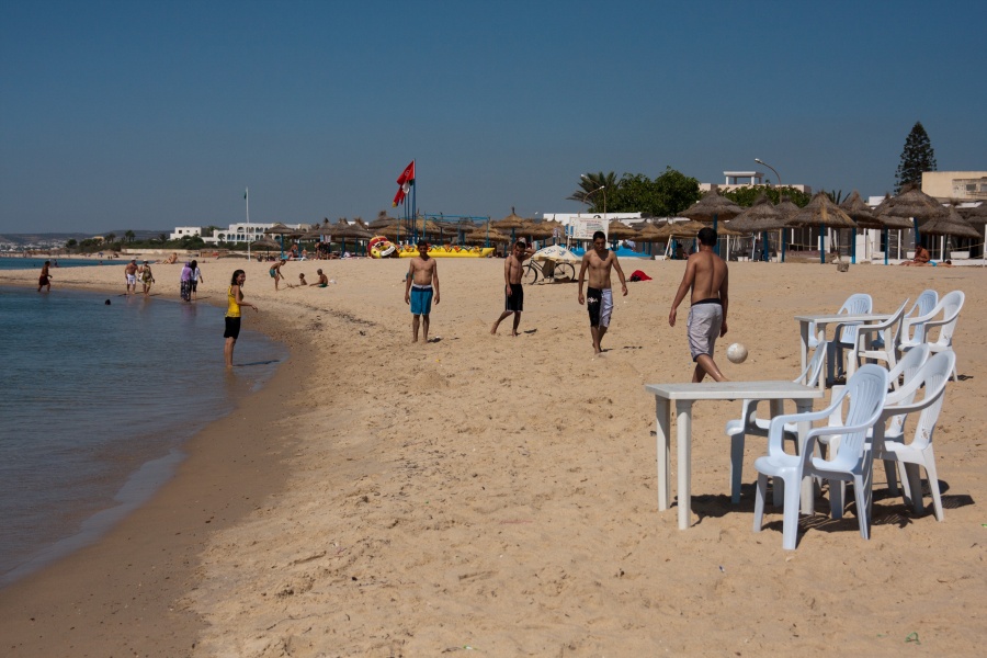201008Tunisie-5058-p4.jpg - 2010/08-Nabeul (Tunisie)-Un dimanche tunisien