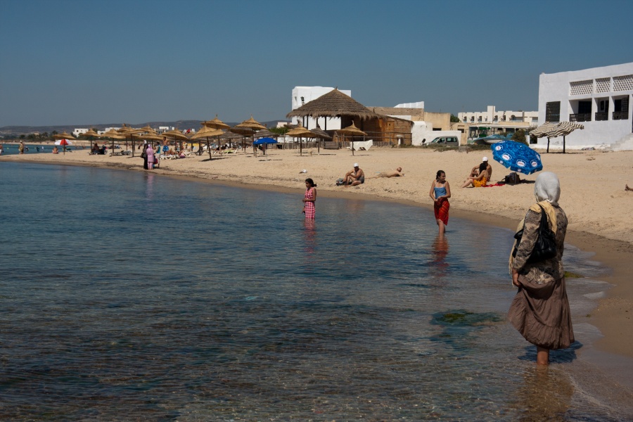 201008Tunisie-5060-p4.jpg - 2010/08-Nabeul (Tunisie)-Un dimanche tunisien