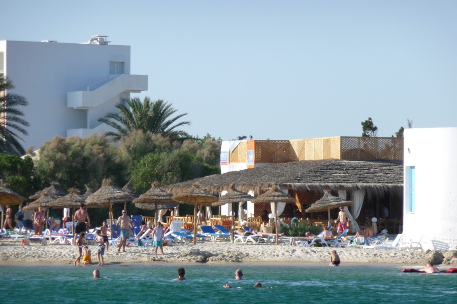 201008Tunisie-8023-pz.jpg - 2010/08-Nabeul (Tunise) - L'hotel