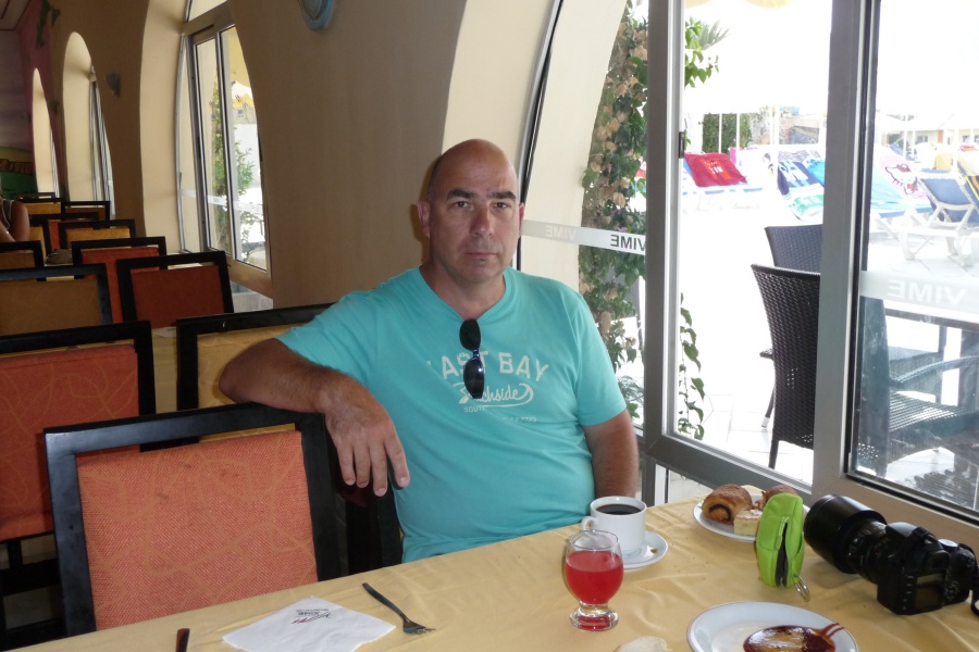 201008Tunisie-8039-pz.jpg - 2010/08-Nabeul (Tunise) - L'hotel