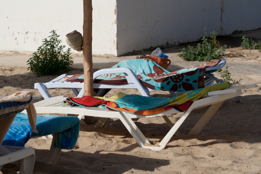 201008Tunisie-8048-p3.jpg - 2010/08-Nabeul (Tunise) - L'hotel