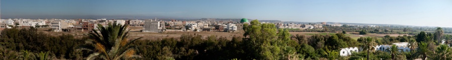 201008-Tunisie-pano1-h600.jpg - 2010/08-Nabeul(Tunisie)-Photo panoramique