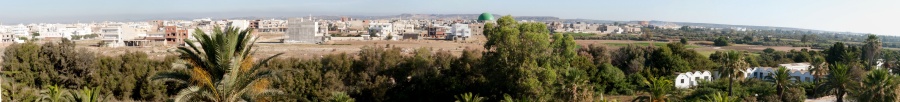 201008-Tunisie-pano3-h600.jpg - 2010/08-Nabeul(Tunisie)-Photo panoramique