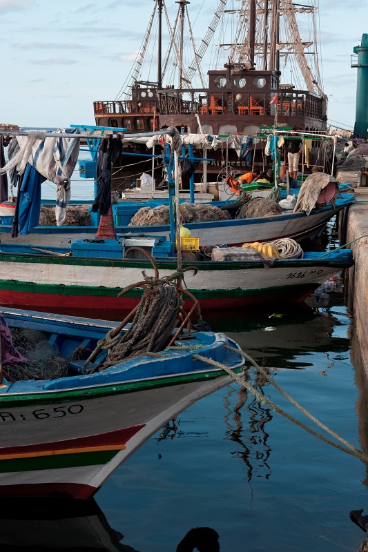 20121108-1108-p4.jpg - 08/11/2012-Houmt Souk (Tunisie)-Le port