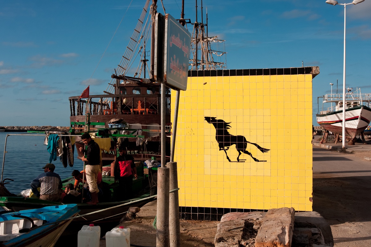 20121108-1110-p4.jpg - 08/11/2012-Houmt Souk (Tunisie)-Le port