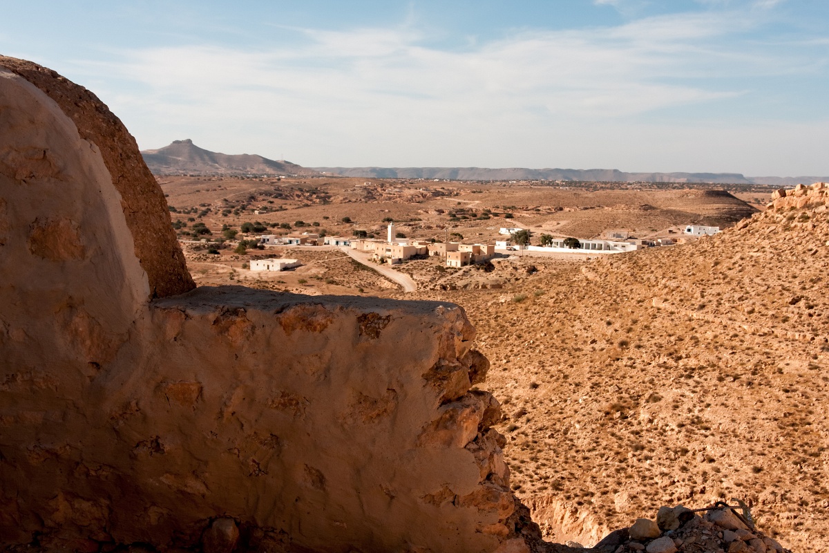 20121109-2304-p4.jpg - 09/11/2012-Ksar Oujamaa (Tunisie)