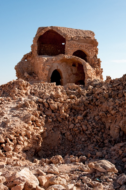 20121109-2321-p4.jpg - 09/11/2012-Ksar Oujamaa (Tunisie)
