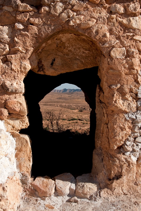 20121109-2322-p4.jpg - 09/11/2012-Ksar Oujamaa (Tunisie)