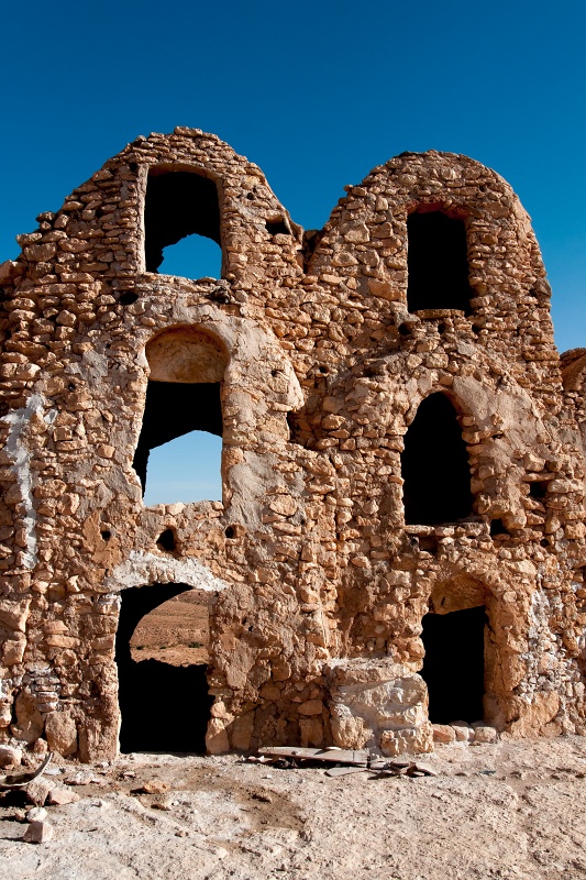 20121109-2323-p4.jpg - 09/11/2012-Ksar Oujamaa (Tunisie)