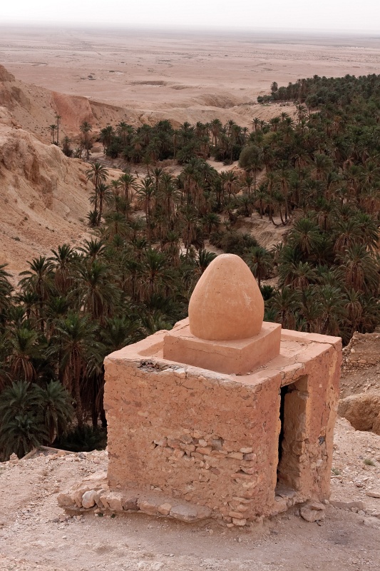 20121112-5109-p4.jpg - 12/11/2012-Chébika(Tunisie)-L'oasis de montagne