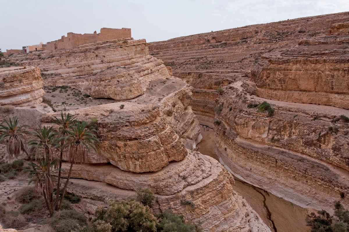 20121112-5303-p4.jpg - 12/11/2012-Mides(Tunisie)-->Le grand canyon