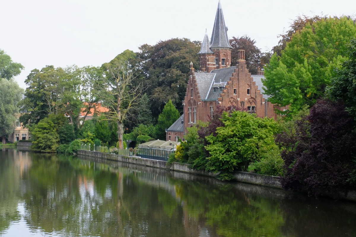 20130921-0030-px.JPG - 21/09/2013-Bruges(Belgique)-->Lac d'amour