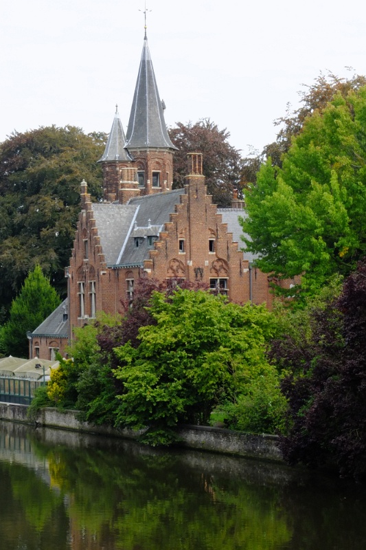 20130921-0031-px.JPG - 21/09/2013-Bruges(Belgique)-->Lac d'amour